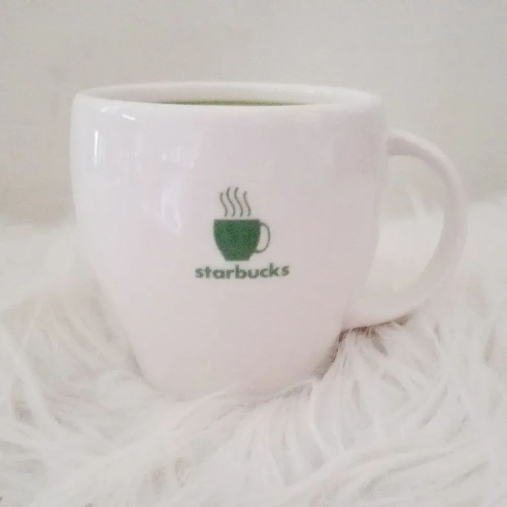 Starbucks mug 